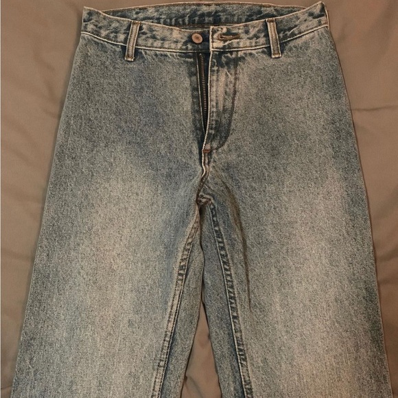 brandy melville polly jeans - Picture 2 of 3